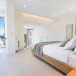 Istia Luxury Villa Karpathos Town (Pigadia)