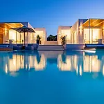 Istia Luxury Villa Karpathos Town (Pigadia)