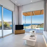 Istia Luxury Villa