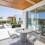 Istia Luxury Villa