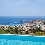 Istia Luxury Villa
