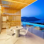 Villa Istia Luxury Karpathos Town (Pigadia)