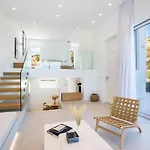 Istia Luxury Karpathos Town (Pigadia)