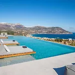 Istia Luxury Villa Karpathos Town (Pigadia)