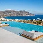 Istia Luxury Karpathos Town (Pigadia)