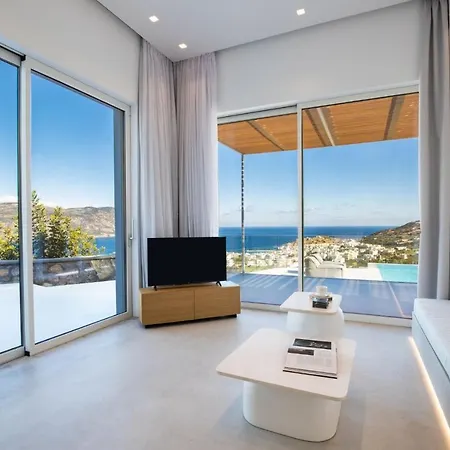 Istia Luxury Villa