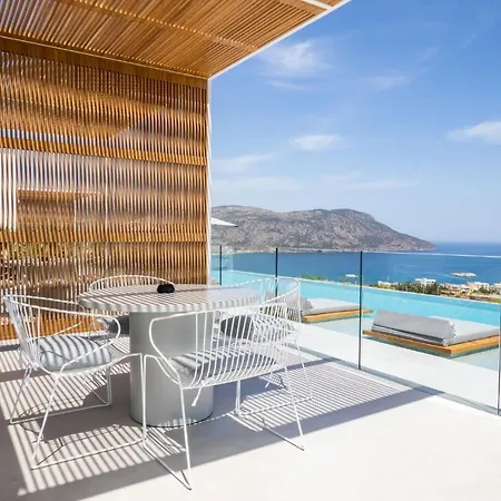 Istia Luxury * Karpathos