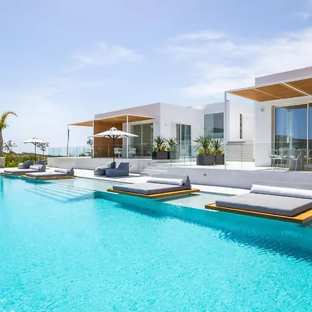 Villa Istia Luxury