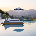 Istia Luxury فيلة