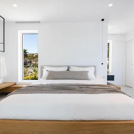 Istia Luxury Villa *