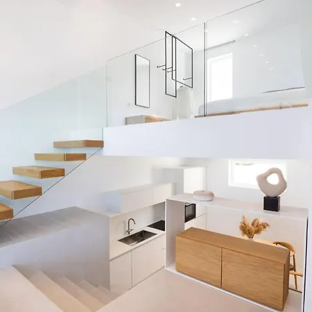 Villa Istia Luxury Karpathos Town (Pigadia)