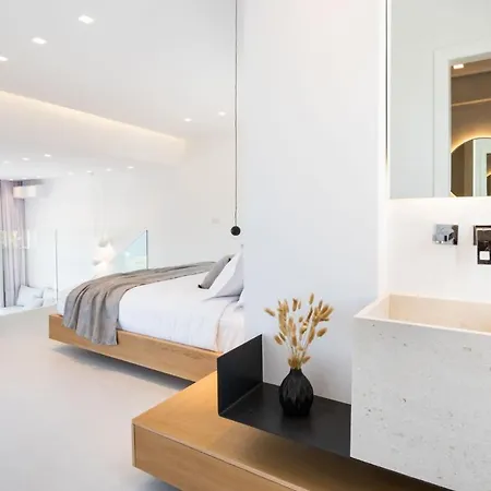 Βίλα Istia Luxury Κάρπαθος