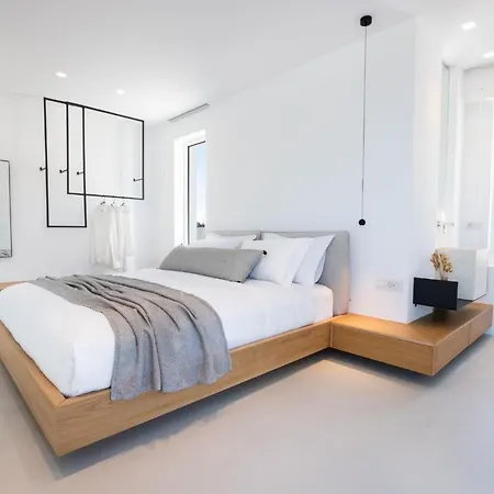 Istia Luxury Villa *