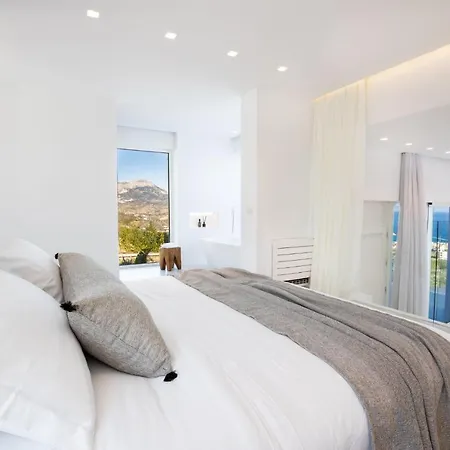 Istia Luxury Κάρπαθος