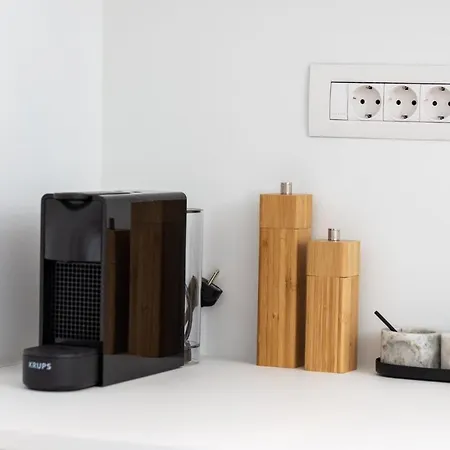 Villa Istia Luxury *