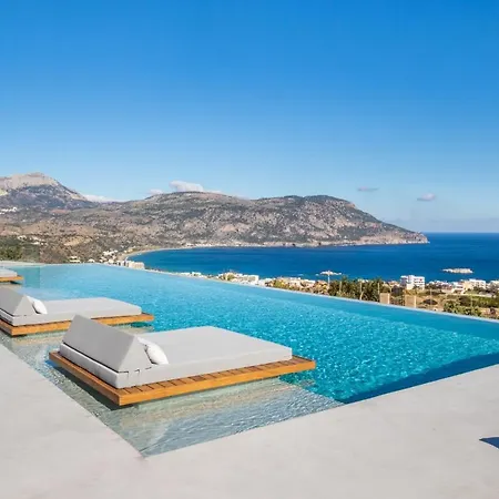 Istia Luxury