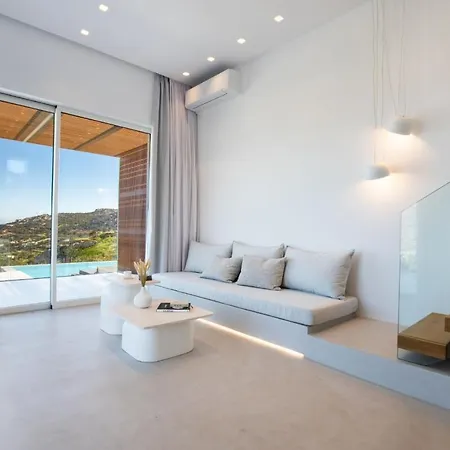 Istia Luxury