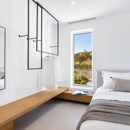 Istia Luxury Κάρπαθος