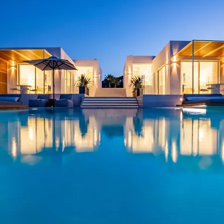 Istia Luxury Villa Karpathos Town (Pigadia)