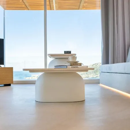 Βίλα Istia Luxury Κάρπαθος