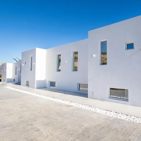 Istia Luxury Villa Karpathos Town (Pigadia)