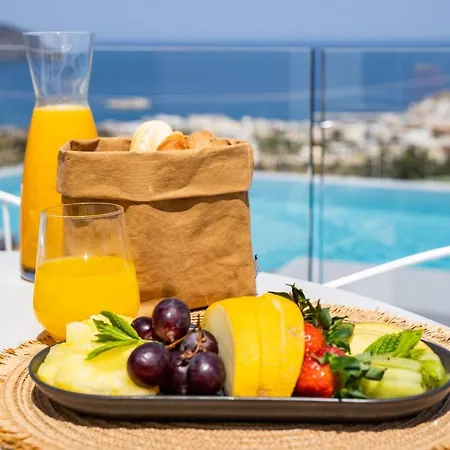 Istia Luxury Villa