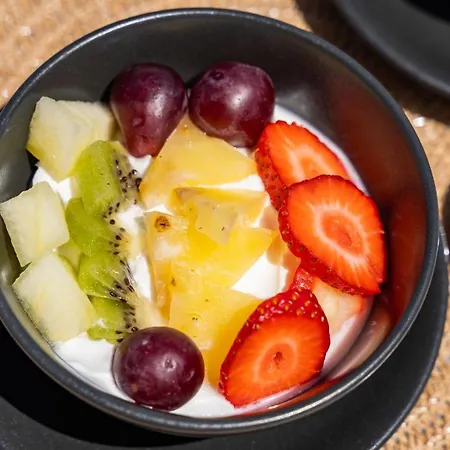 Istia Luxury Villa *