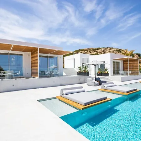 Villa Istia Luxury