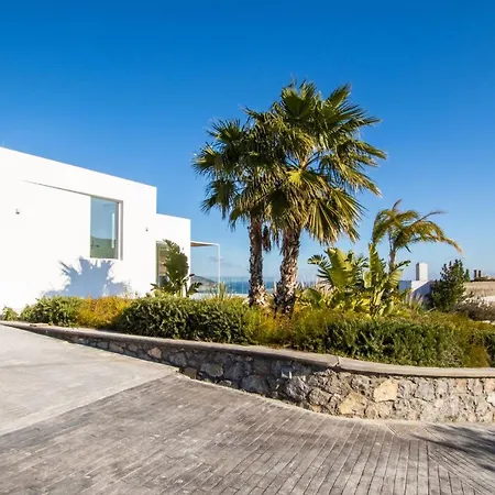 Istia Luxury * Karpathos Town (Pigadia)