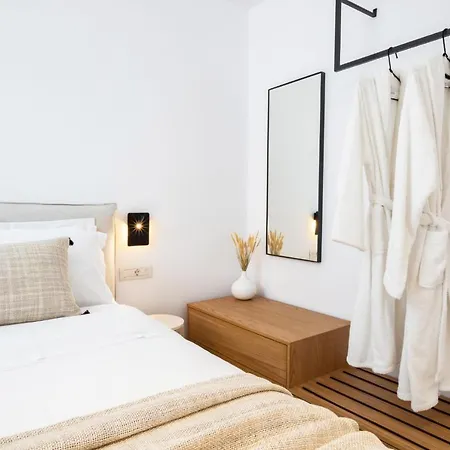 Villa Istia Luxury