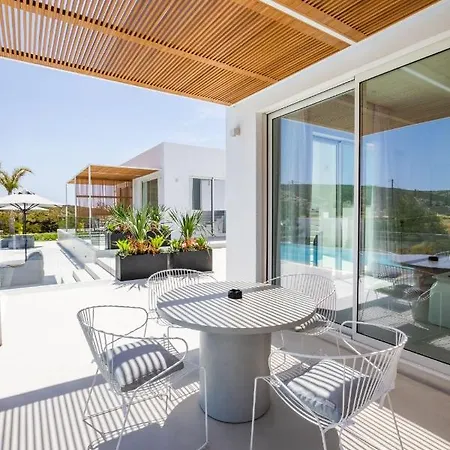 Istia Luxury Villa