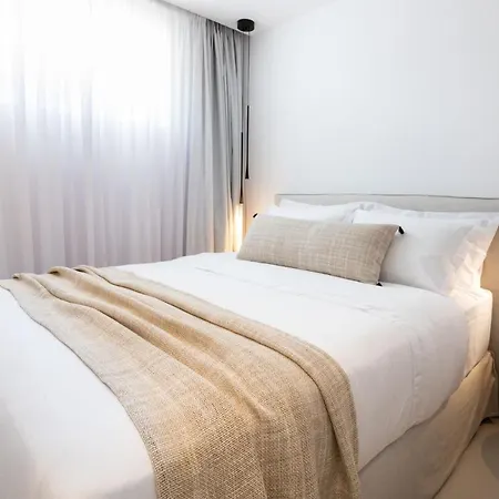 Villa Istia Luxury *