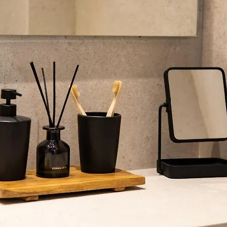 Istia Luxury * كارباثوس