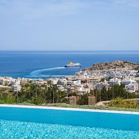 Istia Luxury Villa