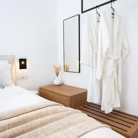 Villa Istia Luxury *