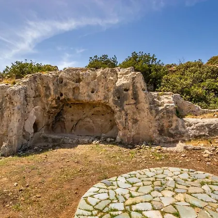 Istia Luxury فيلة *