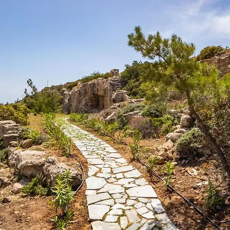 Villa Istia Luxury