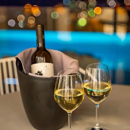 Villa Istia Luxury *