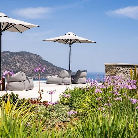 Istia Luxury * Κάρπαθος