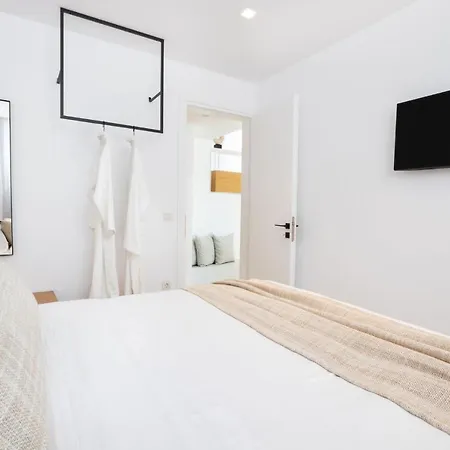 Istia Luxury Karpathos Town (Pigadia)