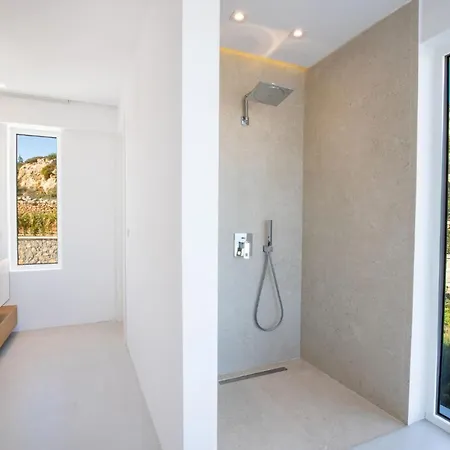 Istia Luxury * Karpathos