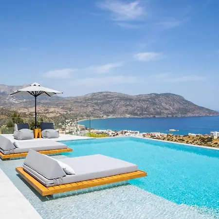 Istia Luxury * Karpathos