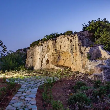 Villa Istia Luxury
