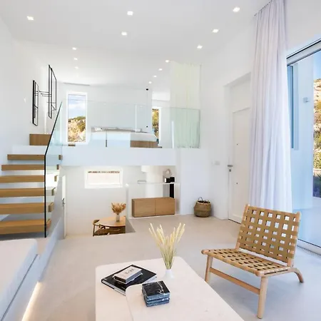 Istia Luxury Κάρπαθος