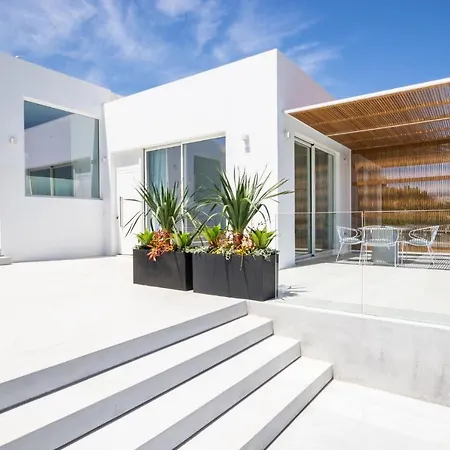 فيلة Istia Luxury كارباثوس