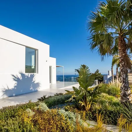 Istia Luxury * Κάρπαθος