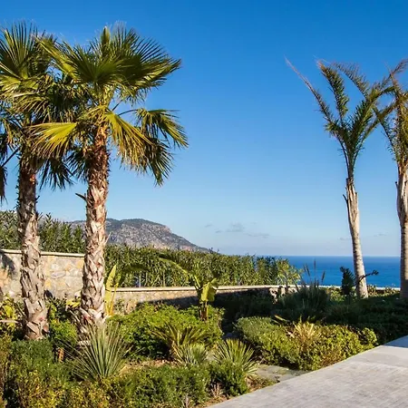 Istia Luxury Karpathos Town (Pigadia)
