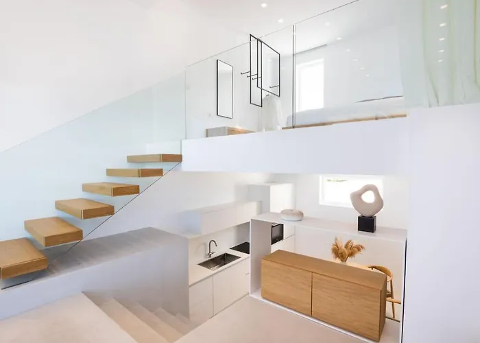 Villa Istia Luxury Kerpe