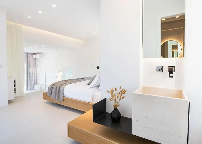 Villa Istia Luxury Kerpe