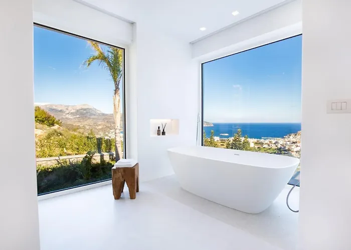 Istia Luxury Karpathos